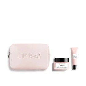 Conjunto de Cosmética Lierac HYDRAGENIST 3 Peças de Lierac, Conjuntos e Kits de tratamento de pele - Ref: S05123925, Preço: €...