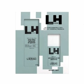 Conjunto de Cosmética Lierac LH 2 Peças de Lierac, Conjuntos e Kits de tratamento de pele - Ref: S05123927, Preço: €28.17, De...