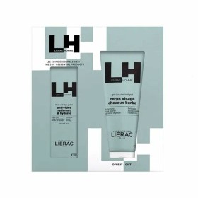 Conjunto de Cosmética Lierac LH 2 Peças de Lierac, Conjuntos e Kits de tratamento de pele - Ref: S05123928, Preço: 29,96 €, D...