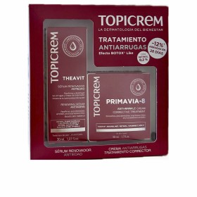 Cosmetic Set Topicrem AH 2 Pieces by Topicrem, Gift Sets - Ref: S05123929, Price: €43.57, Discount: %