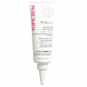 Protetor Solar Facial Topicrem MELA 50 g de Topicrem, Filtros solares - Ref: S05123932, Preço: 19,57 €, Desconto: %