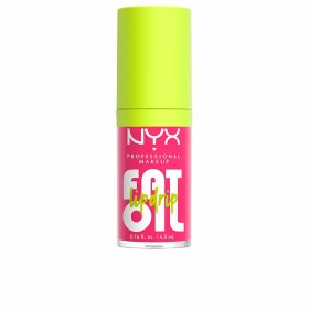 Lip Oil NYX Fat Oil Nº 02 Missed Call 4,8 ml by NYX, Balms - Ref: S05114771, Price: 11,20 €, Discount: %