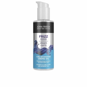 Huile dure John Frieda FRIZZ-EASE 100 ml Cheveux bouclés de John Frieda, Soins et masques - Réf : S05124008, Prix : €18.21, R...