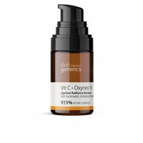 Crema Giorno Skin Generics VIT C + OXYNEX K 20 ml di Skin Generics, Idratanti - Rif: S05124050, Prezzo: 22,51 €, Sconto: %