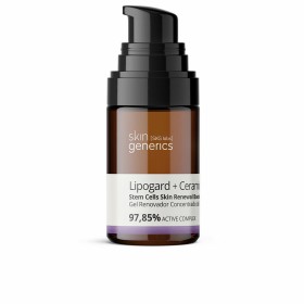 Crema de Día Skin Generics LIPOGARD + CERAMIDES 20 ml de Skin Generics, Hidratantes - Ref: S05124051, Precio: €20.23, Descuen...