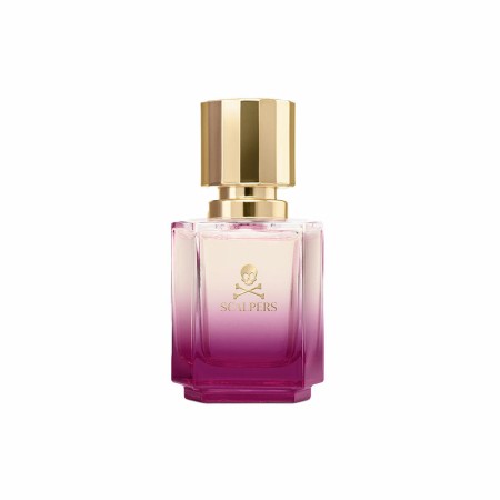 Perfume Mulher Scalpers HER & THE WILD FLOWER EDP de Scalpers, Água de perfume - Ref: S05124335, Preço: 25,59 €, Desconto: %