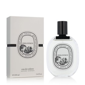 Unisex Perfume Diptyque PHILOSYKOS 100 ml by Diptyque, Eau de Perfume - Ref: S05124364, Price: 147,32 €, Discount: %