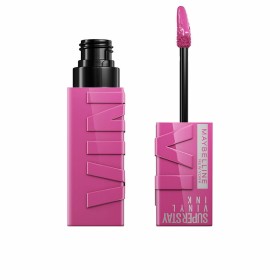 Batom líquido Maybelline Superstay Vinyl Ink Nº 165 Edgy 4,2 ml de Maybelline, Batom - Ref: S05124431, Preço: 13,24 €, Descon...