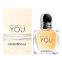 Profumo Donna Because It´s You Armani Because It´s You EDP EDP 50 ml di Armani, Eau de Parfum - Rif: M0113821, Prezzo: 75,76 ...