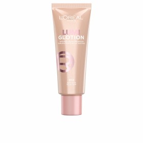 Primer facial L'Oreal Make Up LUMI GLOTION Nº 90 Light glow 40 ml de L'Oreal Make Up, Primers - Ref: S05124432, Preço: 12,67 ...