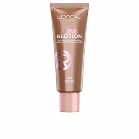 Pré base de maquillage L'Oreal Make Up LUMI GLOTION Nº 904 Deep 40 ml de L'Oreal Make Up, Bases de maquillage - Réf : S051244...