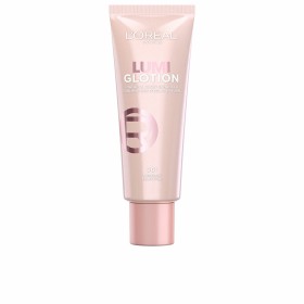 Prebase de Maquillaje L'Oreal Make Up LUMI GLOTION Nº 901 Fair 40 ml de L'Oreal Make Up, Prebases - Ref: S05124435, Precio: €...