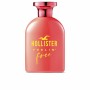 Women's Perfume Hollister Feelin' Free EDP 100 ml by Hollister, Eau de Perfume - Ref: S05124458, Price: 36,74 €, Discount: %