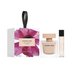 Conjunto de Perfume Mulher Narciso Rodriguez Narciso Poudree 2 Peças de Narciso Rodriguez, Conjuntos - Ref: S05124638, Preço:...