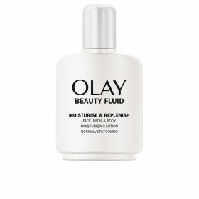 Day Cream Olay BEAUTY FLUID 200 ml by Olay, Moisturisers - Ref: S05124640, Price: €12.03, Discount: %