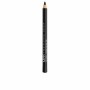 Lápiz de Ojos NYX SLIM Negro 1,2 g de NYX, Lápices de ojos - Ref: S05124719, Precio: 6,40 €, Descuento: %