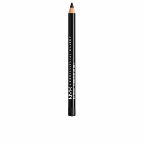 Crayon pour les yeux NYX SLIM Noir 1,2 g de NYX, Crayons et khôls yeux - Réf : S05124719, Prix : 6,40 €, Remise : %