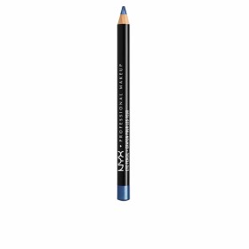 Lápis de Olhos NYX SLIM Sapphire 1,2 g de NYX, Lápis de olhos - Ref: S05124725, Preço: 6,22 €, Desconto: %