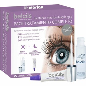 Cosmetic Set Belcils TRATAMIENTO PESTAÑAS BELCILS 2 Pieces by Belcils, Gift Sets - Ref: S05124822, Price: €32.55, Discount: %