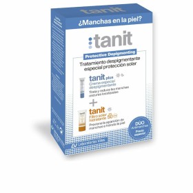 Cosmetic Set Tanit TRATAMIENTO ANTIMANCHAS 2 Pieces by Tanit, Gift Sets - Ref: S05124842, Price: €33.37, Discount: %