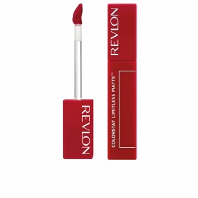 Lipgloss Revlon ColorStay Limitless Matte Nº 011 Fire off von Revlon, Lippenstifte - Ref: S05124983, Preis: €8.92, Rabatt: %