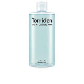 Agua Micelar Torriden DIVE-IN 400 ml de Torriden, Limpiadores y exfoliantes - Ref: S05124998, Precio: 17,30 €, Descuento: %