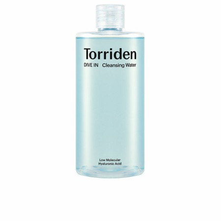 Micellares Wasser Torriden DIVE-IN 400 ml von Torriden, Reinigungsmittel und Peelings - Ref: S05124998, Preis: 17,30 €, Rabat...