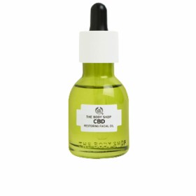 Huile visage The Body Shop Cbd 30 ml de The Body Shop, Hydratants - Réf : S05114874, Prix : 22,36 €, Remise : %