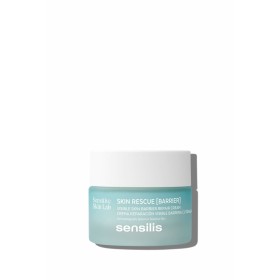 Crème de jour Sensilis SKIN RESCUE 50 ml de Sensilis, Hydratants - Réf : S05125067, Prix : €33.71, Remise : %