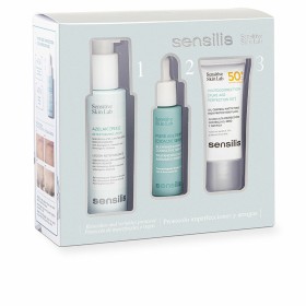 Cosmetic Set Sensilis PURE AGE PERFECTION 3 Pieces by Sensilis, Gift Sets - Ref: S05125264, Price: €55.88, Discount: %