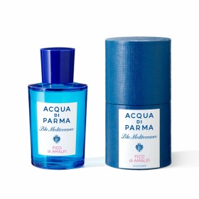 Profumo Unisex Acqua Di Parma Blu Mediterraneo Fico Di Amalfi EDT 100 ml di Acqua Di Parma, Eau de Toilette - Rif: S05125416,...