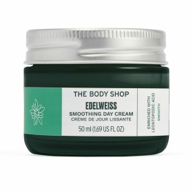 Crème Hydratante pour le Visage The Body Shop Edelweiss 50 ml de The Body Shop, Hydratants - Réf : S05114913, Prix : 18,14 €,...