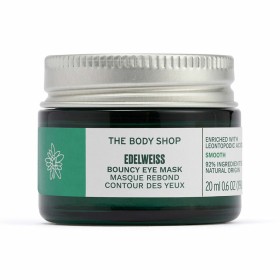 Mascarilla para Contorno de Ojos The Body Shop Edelweiss 20 ml de The Body Shop, Mascarillas - Ref: S05114915, Precio: 23,99 ...