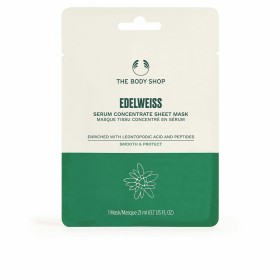 Máscara Hidratante e Tonificante The Body Shop Edelweiss (1 Unidade) de The Body Shop, Máscaras - Ref: S05114918, Preço: 6,50...