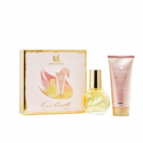 Women's Perfume Set Vanderbilt Nº1 2 Pieces by Vanderbilt, Sets - Ref: S05125800, Price: €11.41, Discount: %