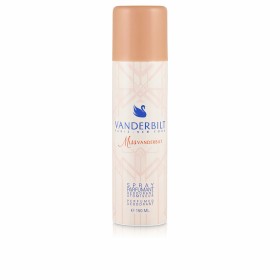 Deodorant Vanderbilt MISS VANDERBILT 150 ml von Vanderbilt, Deodorants - Ref: S05125801, Preis: €5.81, Rabatt: %