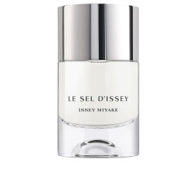 Men's Perfume Issey Miyake Le Sel d'Issey EDT 50 ml by Issey Miyake, Eau de Toilette - Ref: S05125828, Price: €48.82, Discoun...