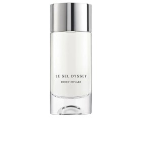 Men's Perfume Issey Miyake Le Sel d'Issey EDT 100 ml by Issey Miyake, Eau de Toilette - Ref: S05125829, Price: €66.03, Discou...