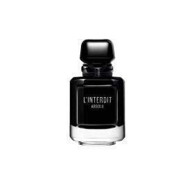 Parfum Femme Givenchy L'Interdit Absolu EDP 80 ml de Givenchy, Eau de parfum - Réf : S05125850, Prix : €97.70, Remise : %