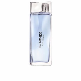 Perfume Hombre Kenzo L'Eau Kenzo EDT 100 ml de Kenzo, Agua de tocador - Ref: S05125851, Precio: 50,67 €, Descuento: %