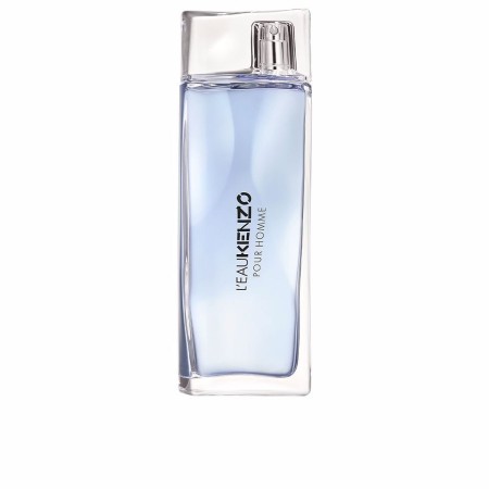 Parfum Homme Kenzo L'Eau Kenzo EDT 100 ml de Kenzo, Eau de toilette - Réf : S05125851, Prix : 50,67 €, Remise : %