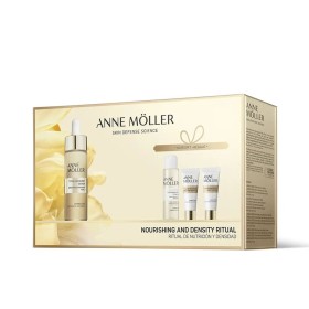 Conjunto de Cosmética Anne Möller LIVINGOLDÂGE 4 Peças de Anne Möller, Conjuntos e Kits de tratamento de pele - Ref: S0512588...