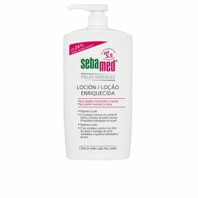 Lozione Corpo Sebamed 750 ml di Sebamed, Idratanti - Rif: S05125901, Prezzo: 19,99 €, Sconto: %