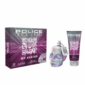 Set de Perfume Mujer Police TO BE MY AVATAR EDT 2 Piezas de Police, Sets - Ref: S05126333, Precio: €26.80, Descuento: %