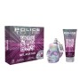 Women's Perfume Set Police TO BE MY AVATAR EDT 2 Pieces by Police, Sets - Ref: S05126333, Price: 27,83 €, Discount: %