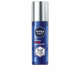 Crema de Día Nivea NIVEA MEN 50 ml de Nivea, Hidratantes - Ref: S05126360, Precio: €23.73, Descuento: %