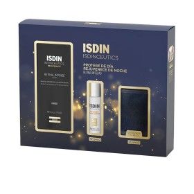 Conjunto de Cosmética Isdin ISDINCEUTICS 3 Peças de Isdin, Conjuntos e Kits de tratamento de pele - Ref: S05126514, Preço: €7...