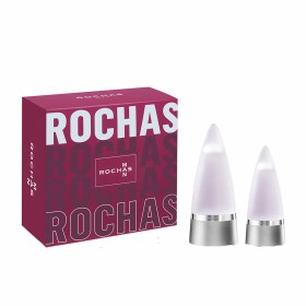 Set mit Damenparfüm Rochas ROCHAS MAN 2 Stücke von Rochas, Sets - Ref: S05126532, Preis: €49.25, Rabatt: %