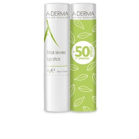 Conjunto de Cosmética A-Derma A-DERMA STICK de A-Derma, Conjuntos e Kits de tratamento de pele - Ref: S05126650, Preço: €10.3...