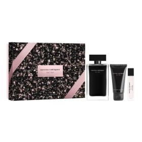 Set de Parfum Femme Narciso Rodriguez FOR HER 3 Pièces de Narciso Rodriguez, Sets - Réf : S05126756, Prix : 97,94 €, Remise : %